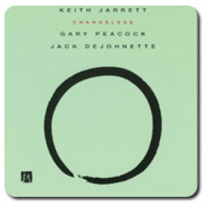 Changeless (Jarrett / Peacock / Dejohnette)