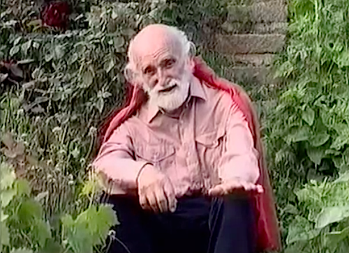 Eduard Tomáš - PAMĚTI MYSTIKA Eduard Tomáš - PAMĚTI MYSTIKA