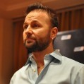 Daniel Negreanu, rumunsko-kanadský pokerový profesionál: Nejen o pokeru a o ženách