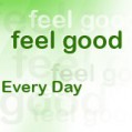 Produkty "feel good" pro to.. Cítit se dobře každý Den! :-)