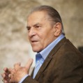 Vědomí je nejhlubším tajemstvím rozhovor se Stanislavem Grofem