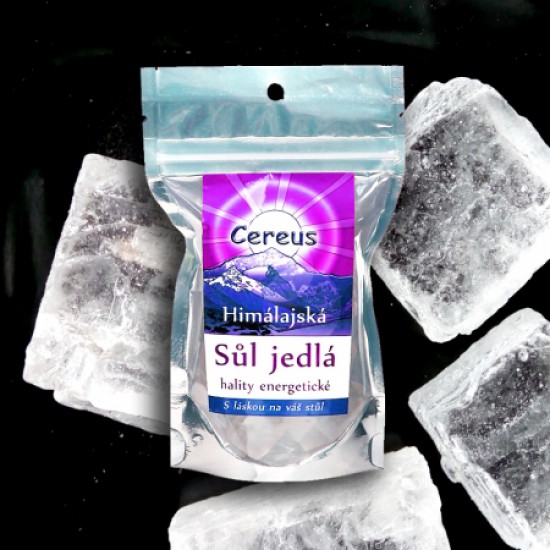 Hality energetické 200 g